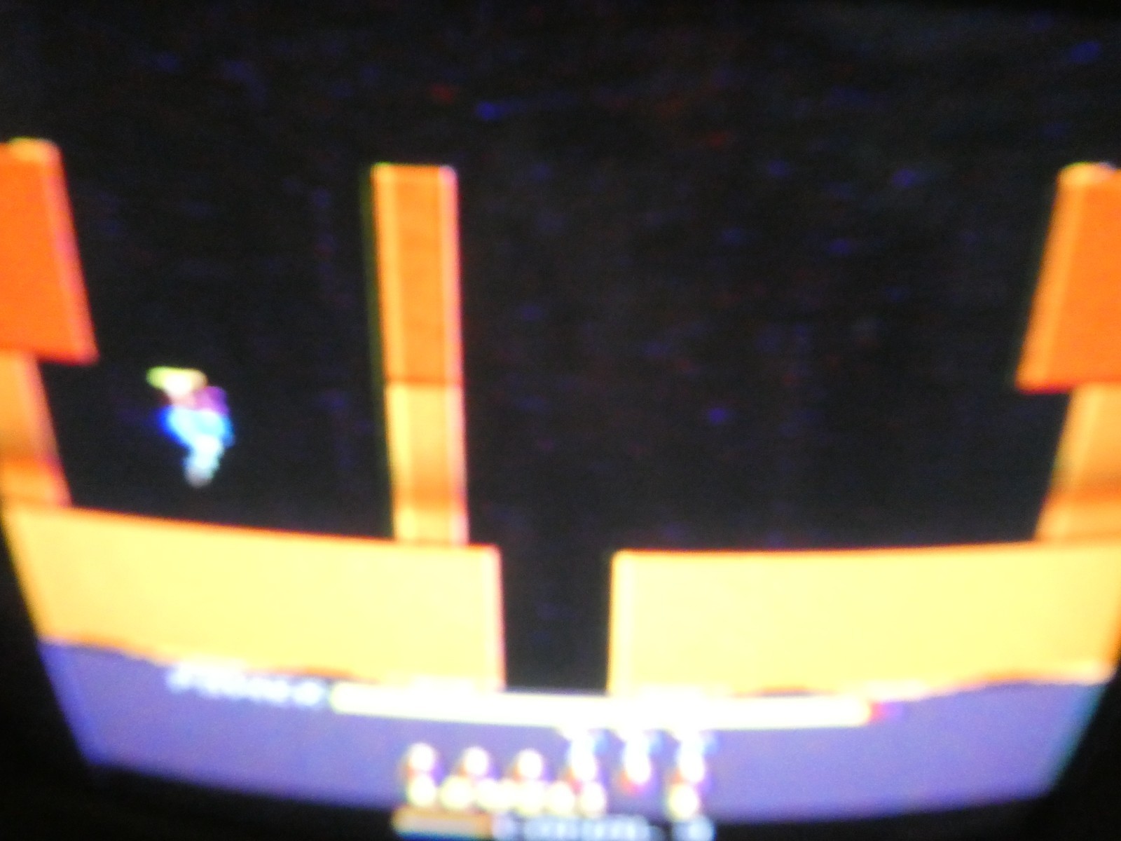 H.E.R.O. (HERO) (Atari 2600, 1984) Brazil import Tested & working