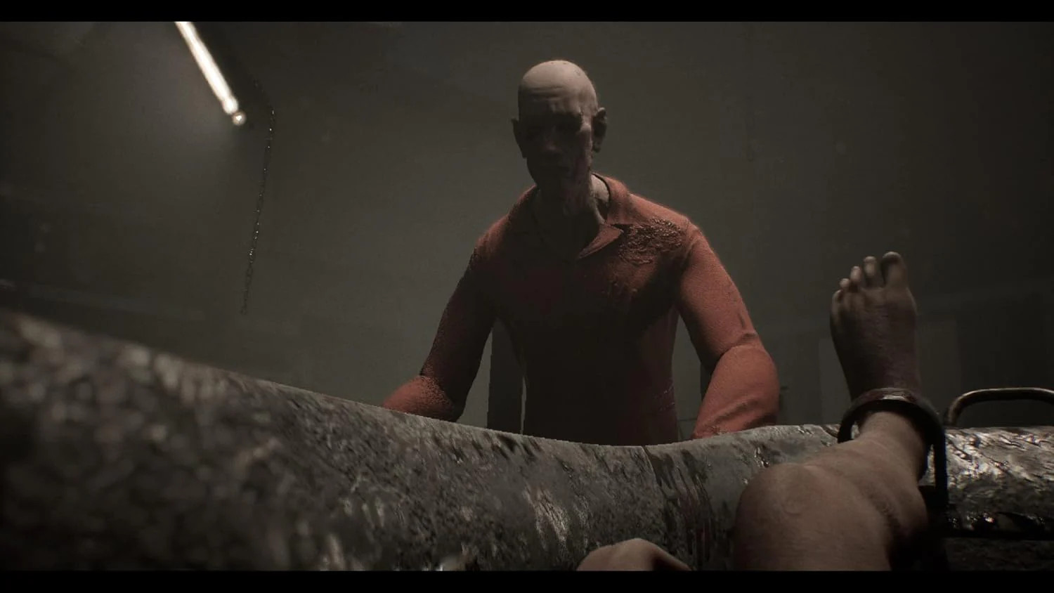 Oxide: Room 104 [PlayStation 5]