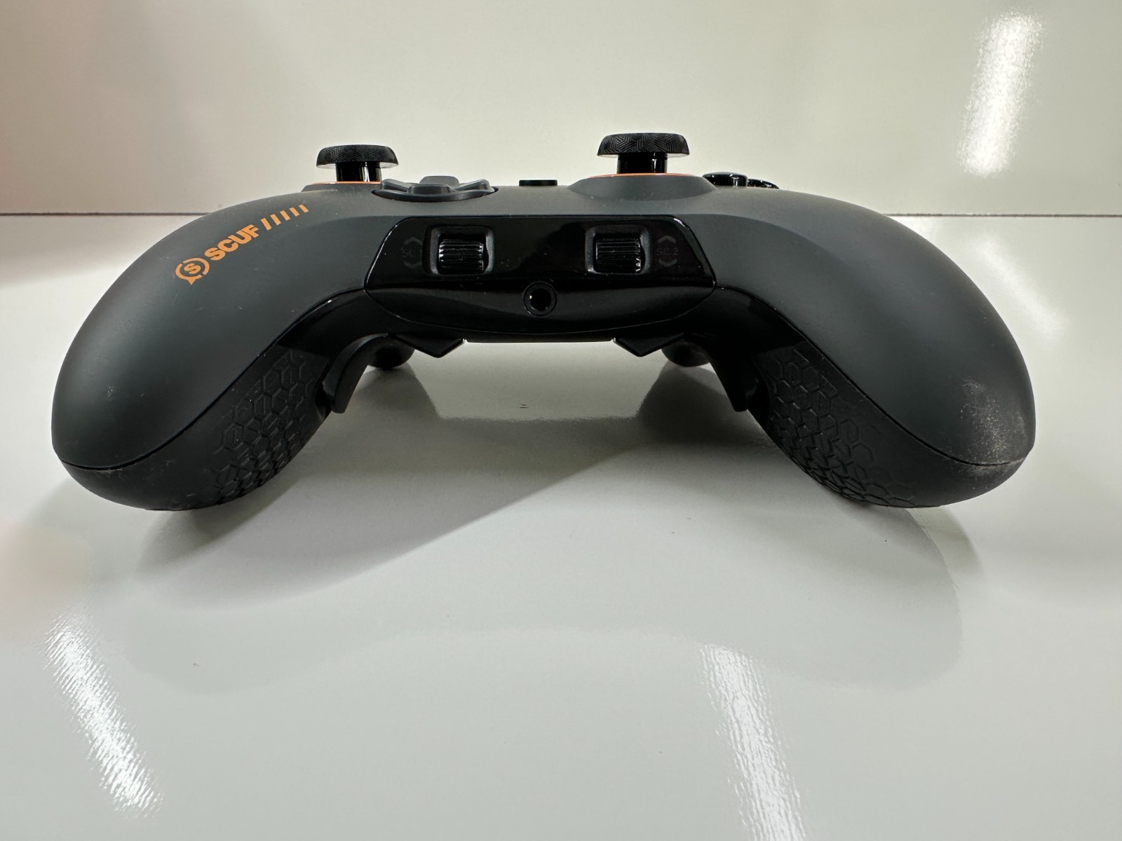 SCUF VALOR Wired TMR Performance Controller for Xbox Series X|S, Xbox One, PC