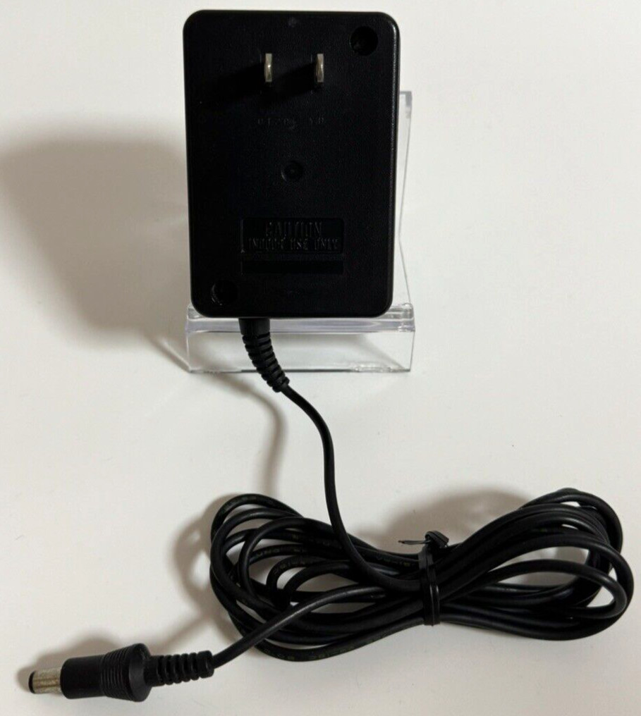 Official Nintendo Super Famicom Power AC Adapter HVC-002 SFC FC OEM from Japan