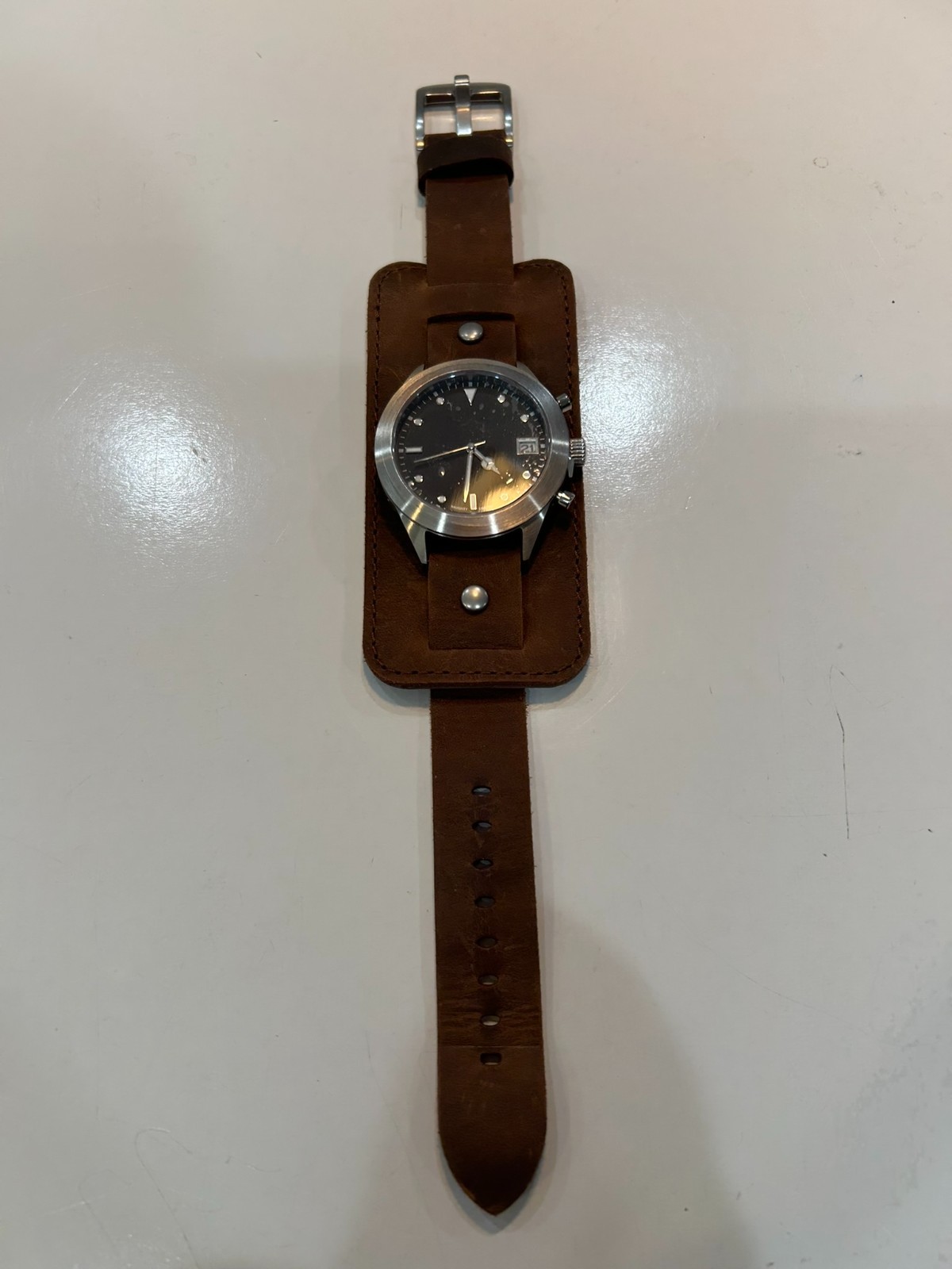 Uncharted Limited Edition Watch #188/500 PlayStation Exclusive Collectable NEW!