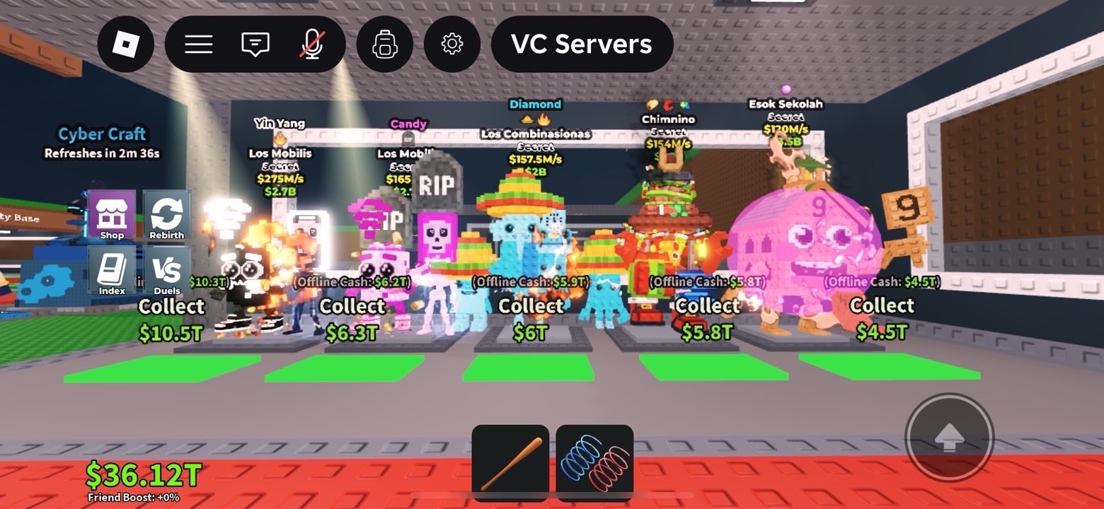 Sab Base (Read Desc)