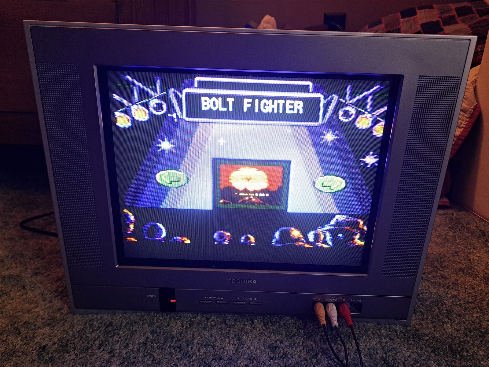 Venturer 25 in 1 Plug & Play Video Games [WORKS]