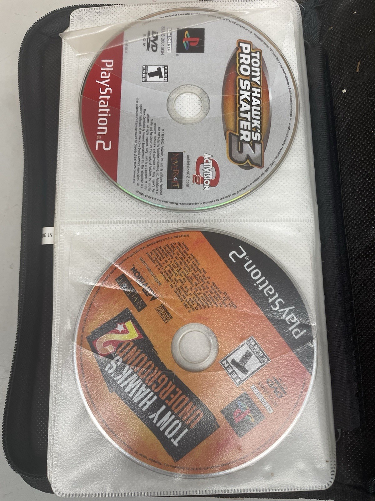 32 Assorted Games