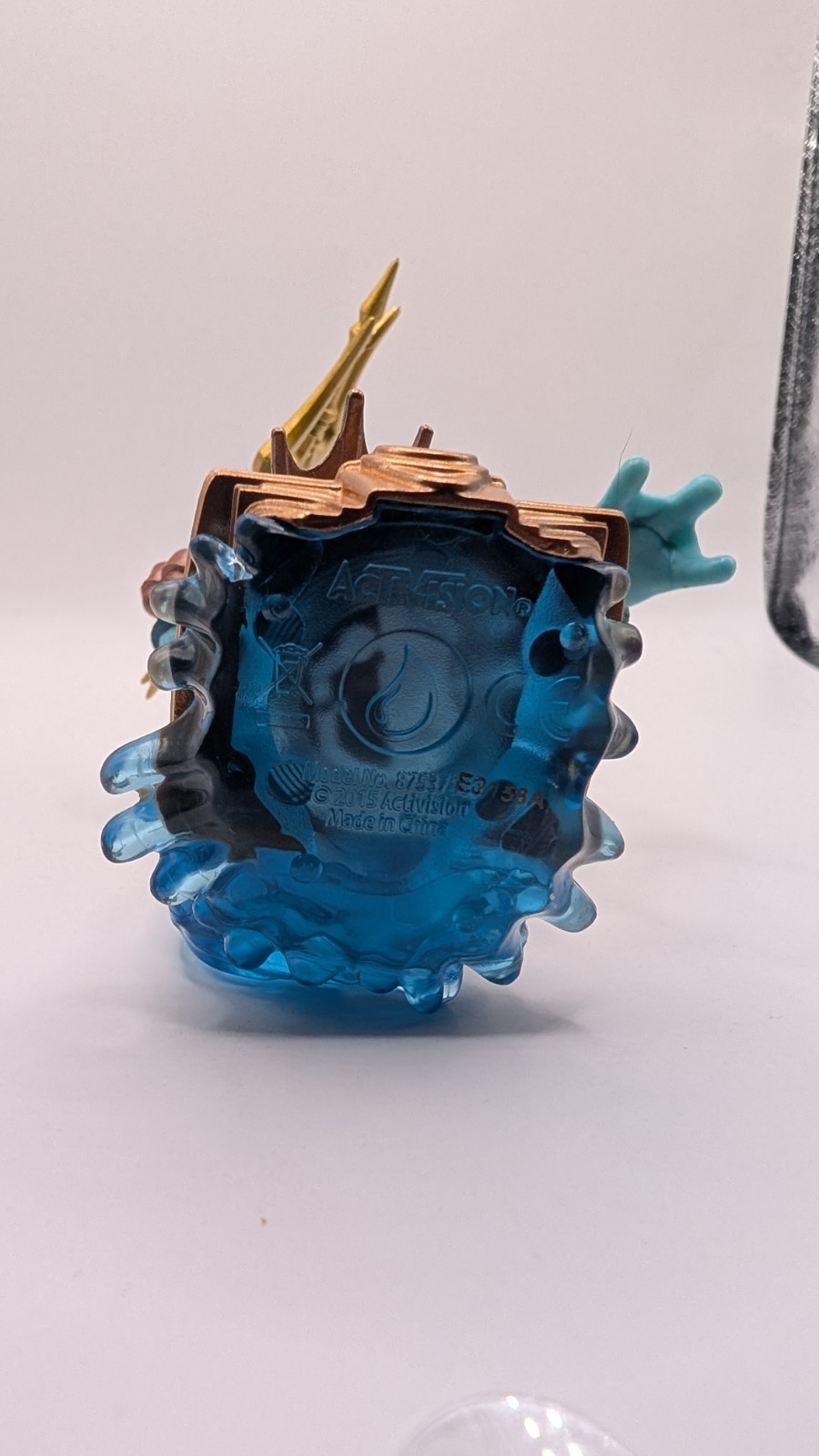 Skylanders – Deep Dive Gill Grunt – Superchargers