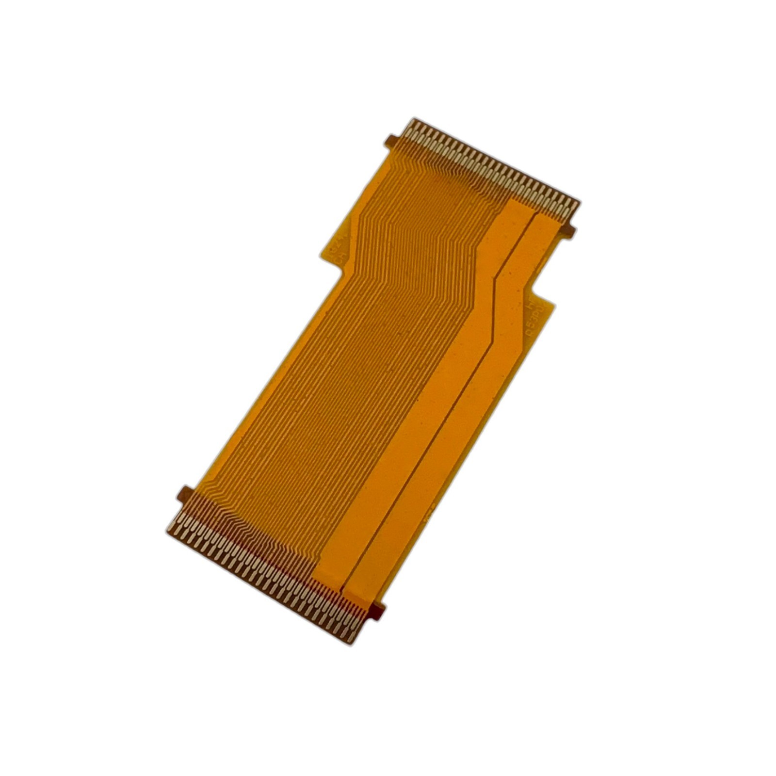 ABXY PCB Board Ribbon Keypad Flex Cable for New 3DS XL / LL