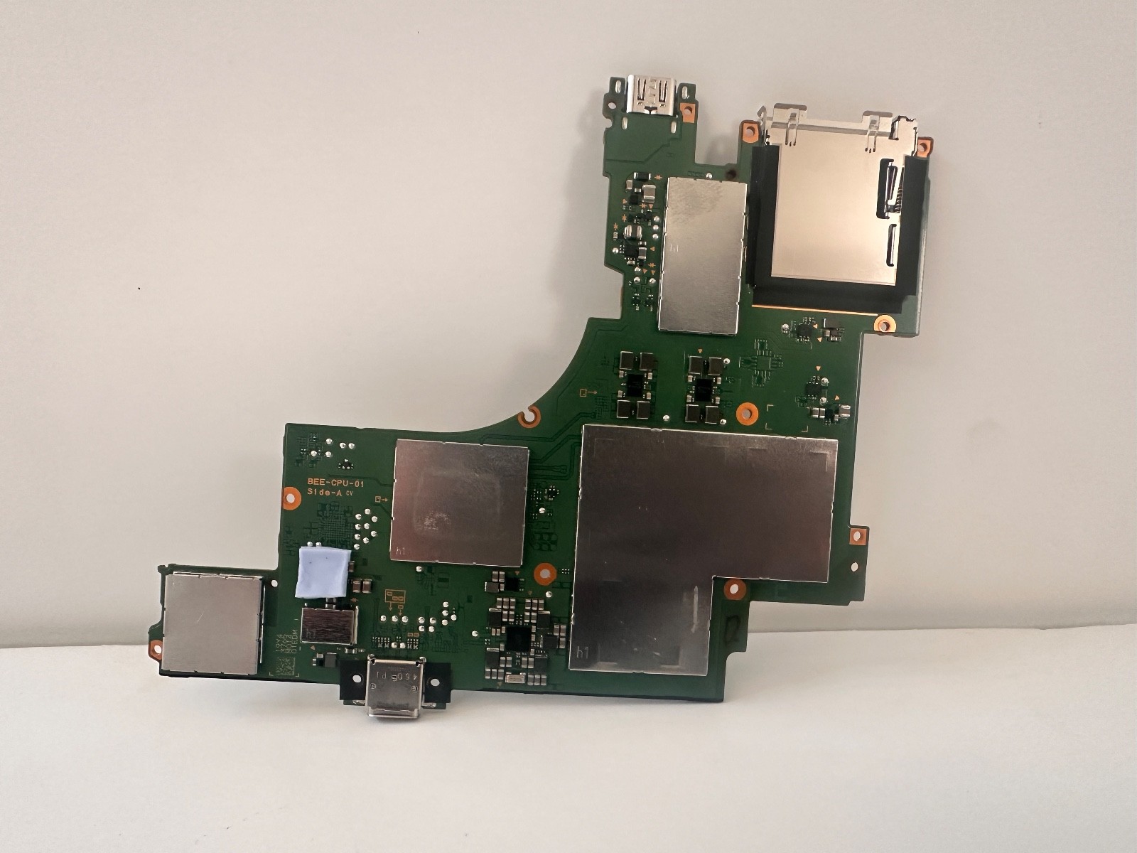 Nintendo Switch 2 Repair Replacement Spare – PARTS ONLY