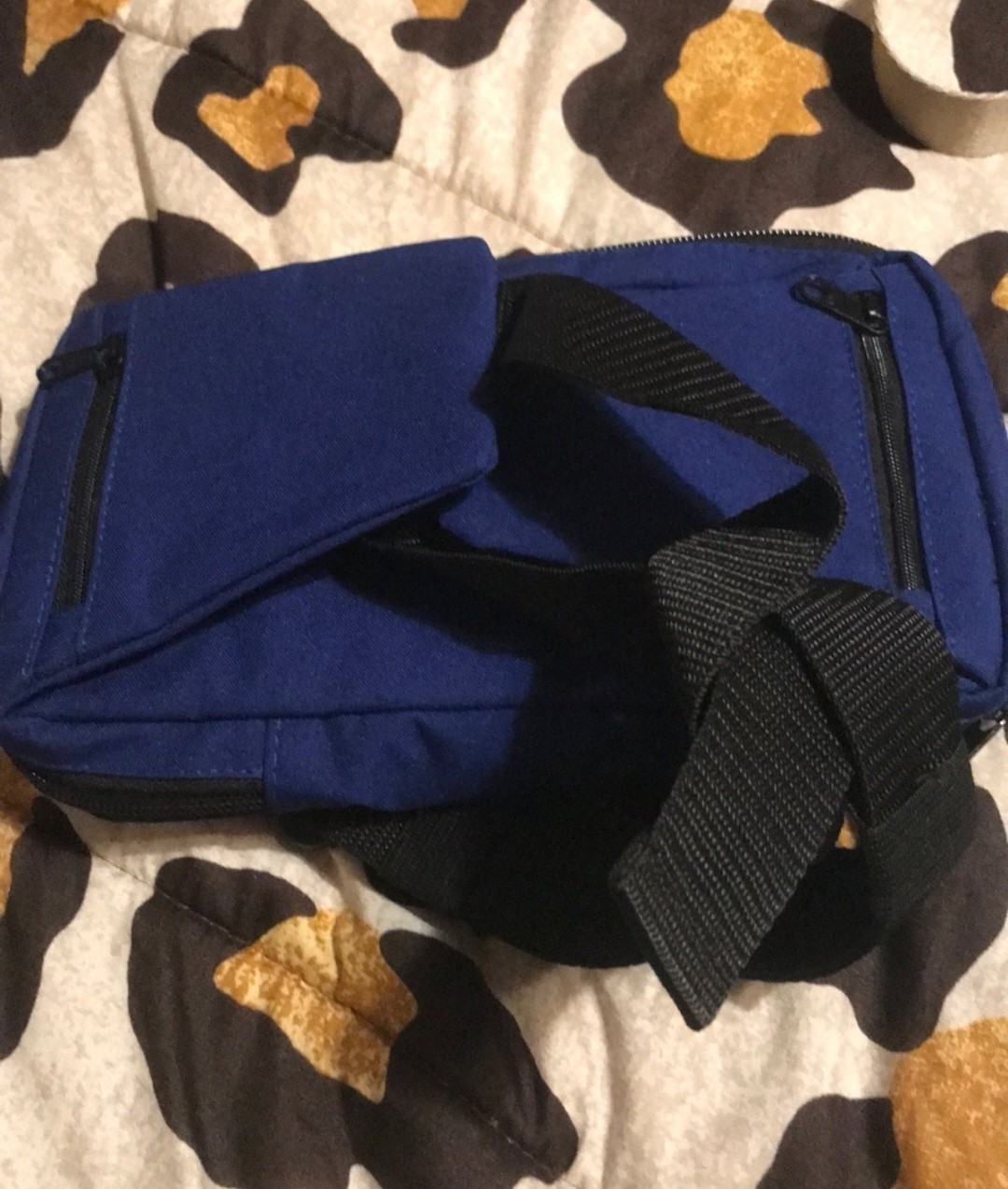 Nintendo Switch Carrying Case or Fanny pack