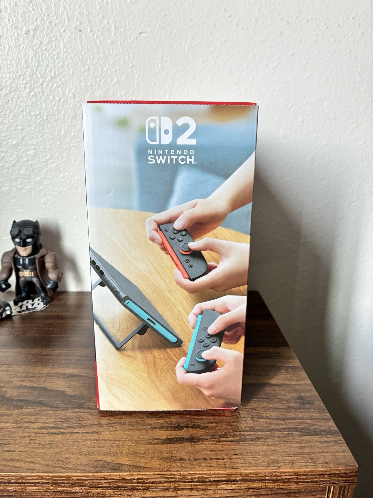 Nintendo Switch 2 Console 2025, Brand new never opened! NO Game included