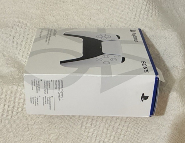 Sony PlayStation 5 DualSense Wireless Controller – Brand New