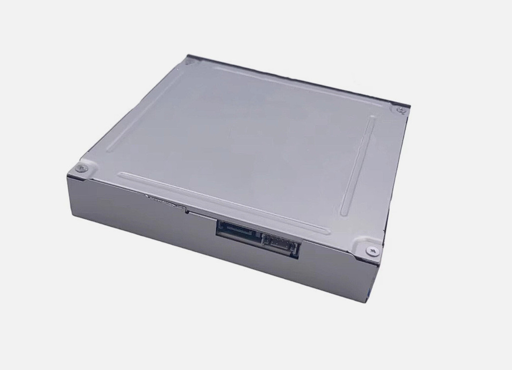 OEM Xbox Series X – Blu-Ray Optical Disc Drive DG-6M5S-04B – Original Disk Drive