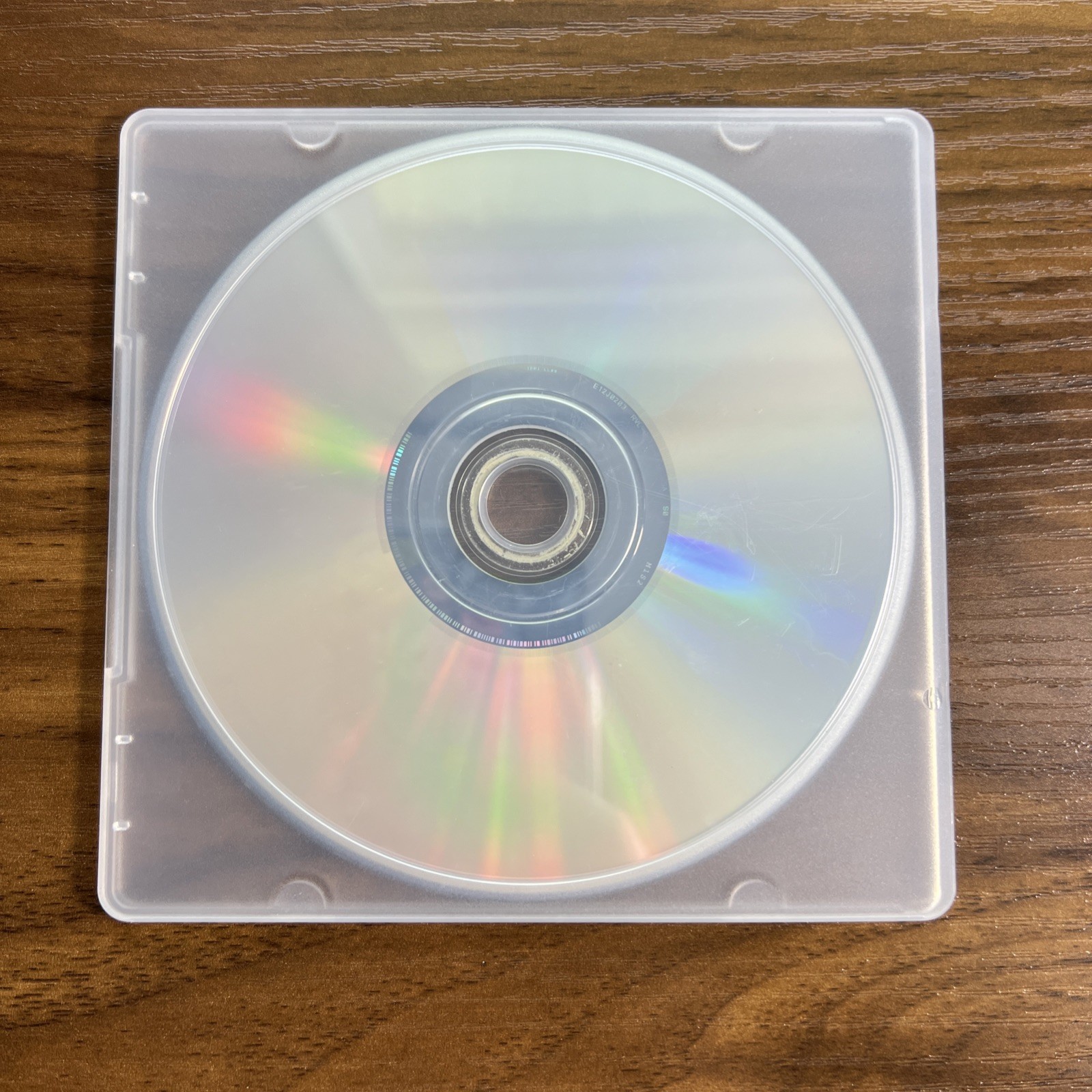 Ben 10: Omniverse (Nintendo Wii, 2012) Disc and Plastic Case Excellent