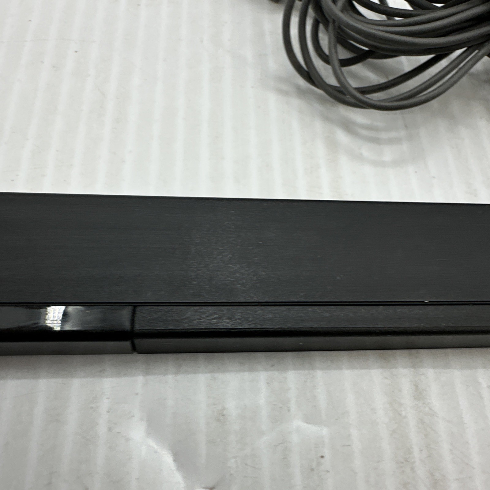 Original OEM Nintendo Wii Mini Sensor Bar RVL-014 For Red Wii Mini EUC {35}