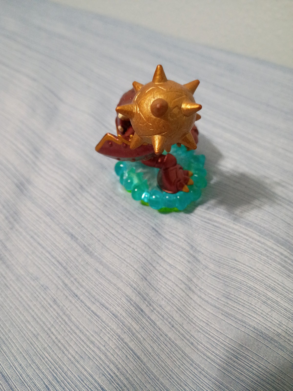 Wham Shell Skylander