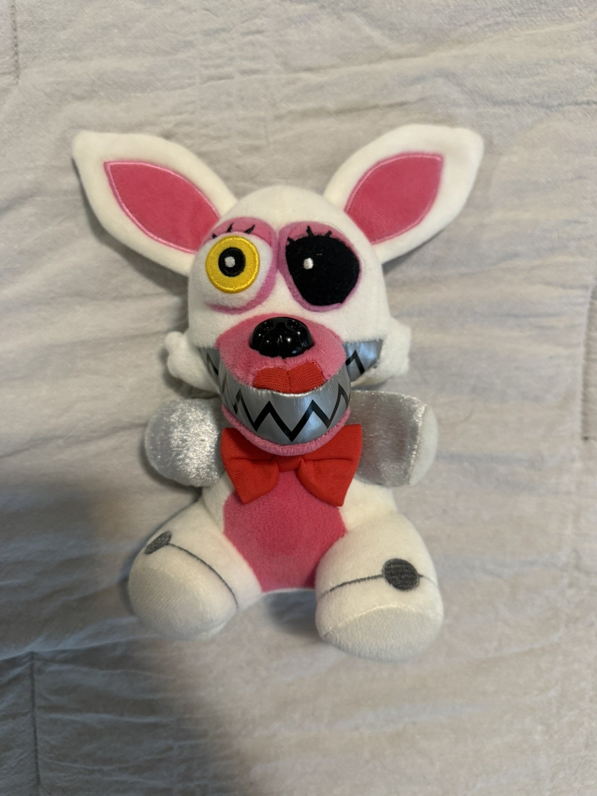 Funko Five Nights At Freddy’s Mangle Plush 2016 Walmart Exclusive w/ Tag