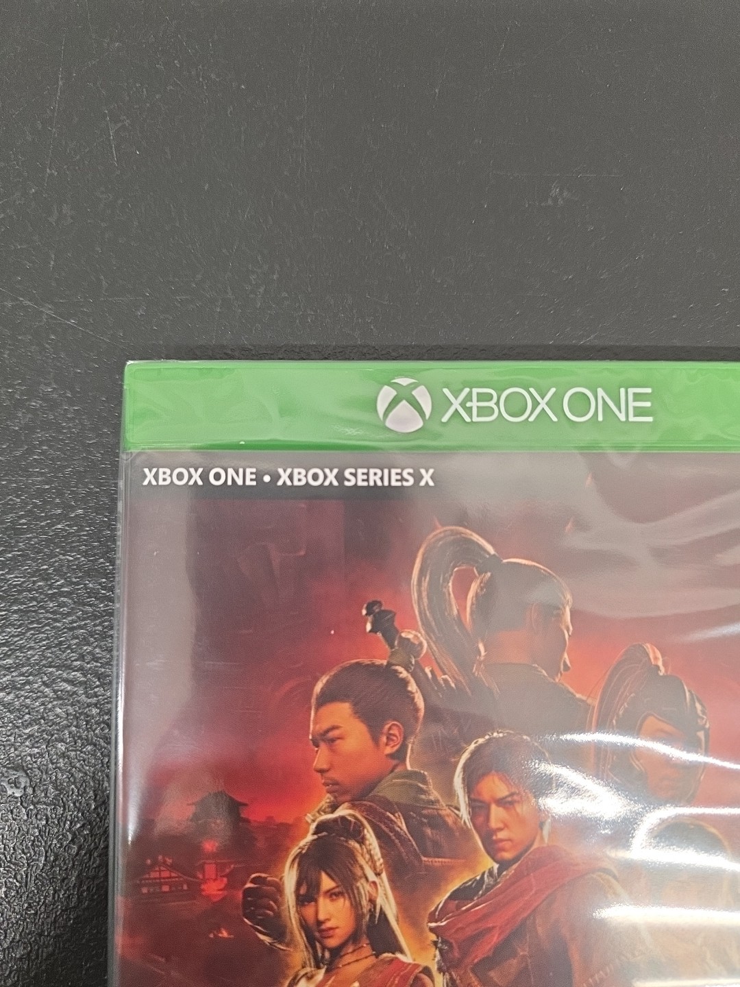 Xuan Yuan Sword 7 (Xbox One, XB1, 2021) Ancient China, Video Game. NEW. BN17