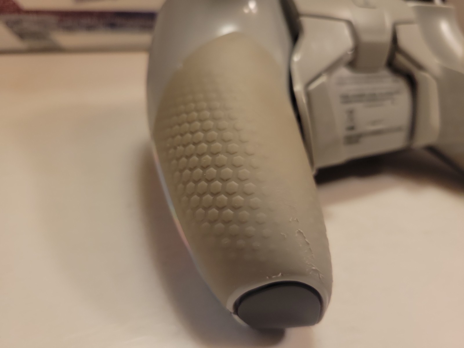 Mouse Click TMR Analogs SCUF Reflex FPS Controller PS5 Read Desc.