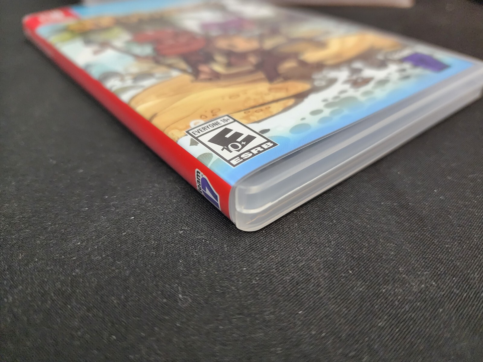 Preowned The Survivalists – Nintendo Switch – Fast Ship