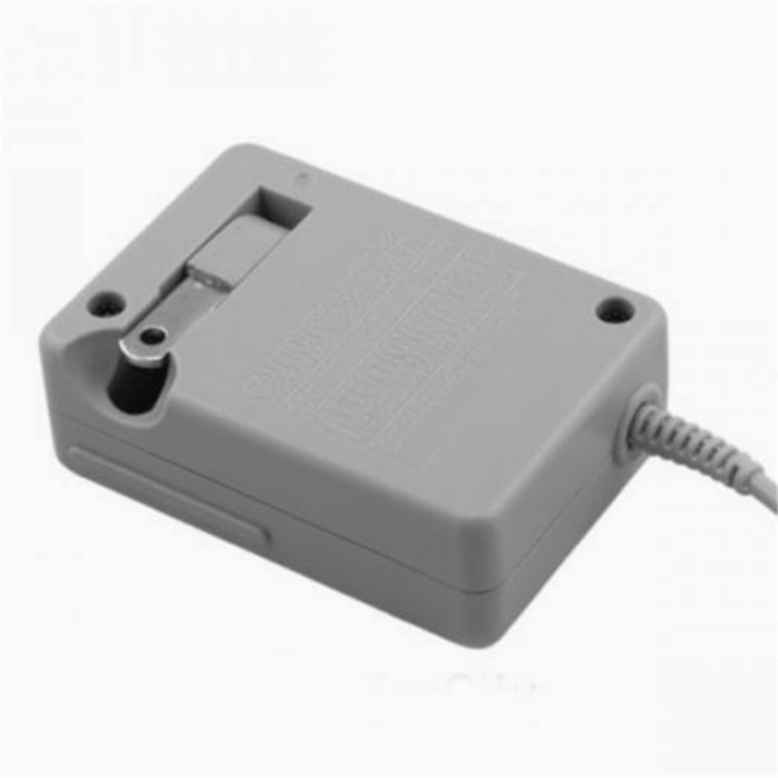 Wall Power Charger For Nintendo DSi XL 3DS 2DS Adapter Brand New 6Z