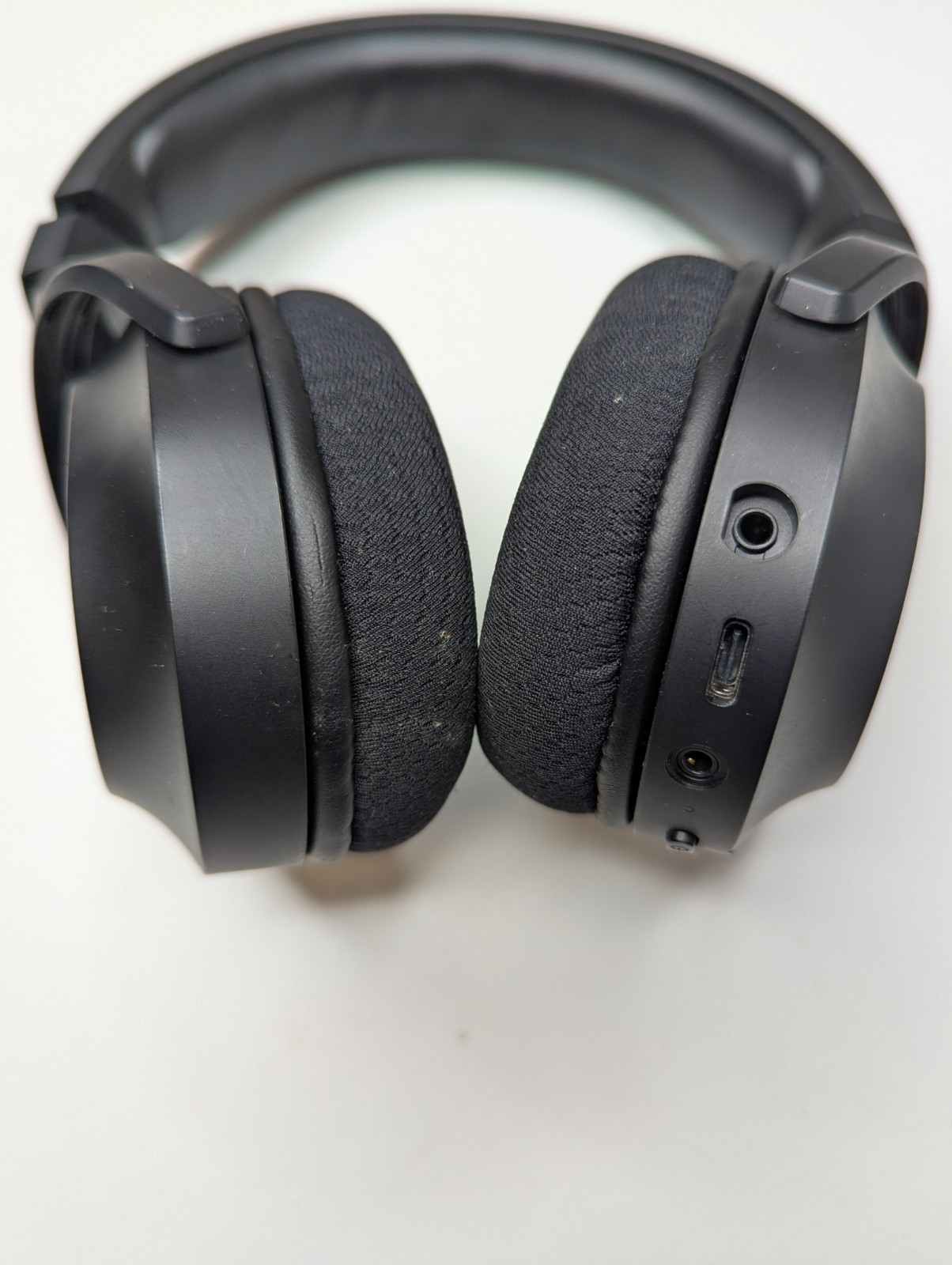 Razer Barracuda .X Wireless Gaming Headset- Black (No Cables)