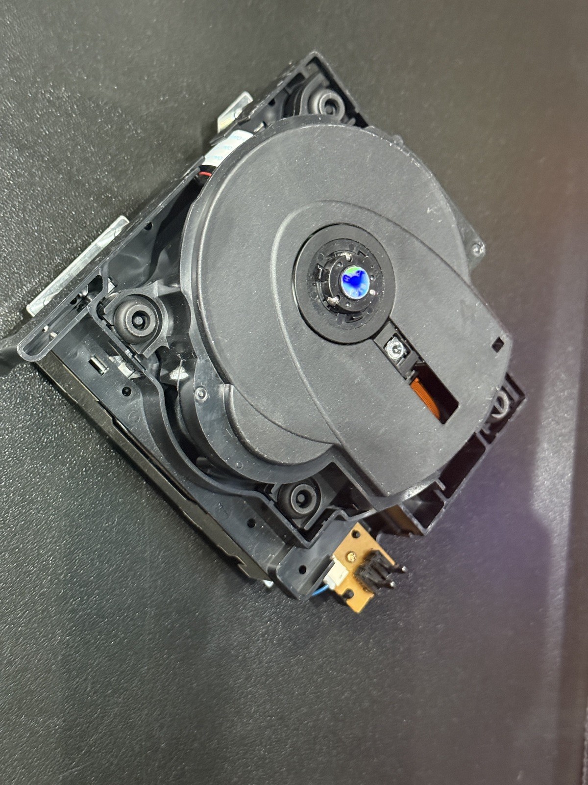 Nintendo Gamecube DOL-001 101 Replacement Optical Laser Drive Assembly part