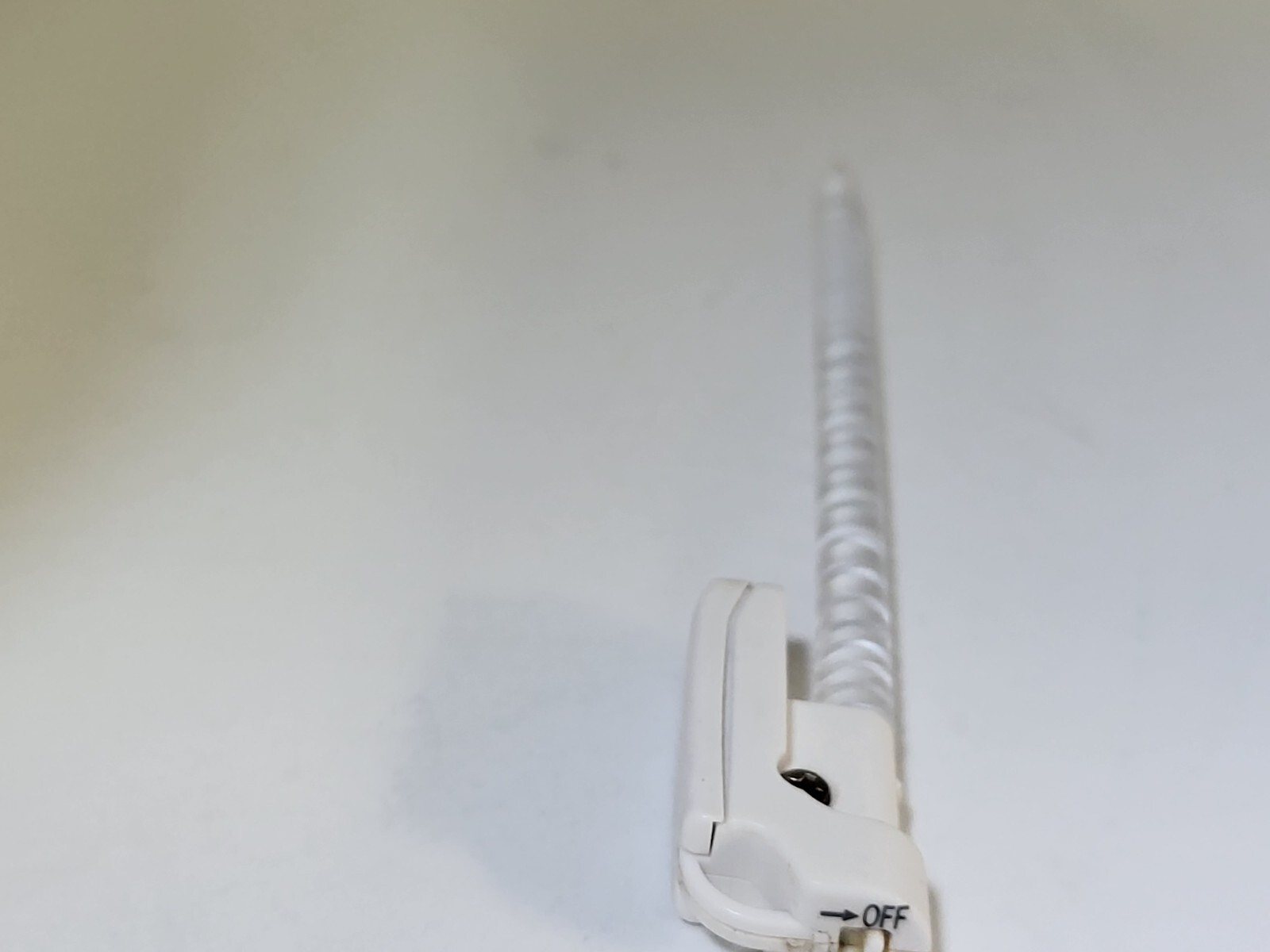 NEW Small Transparent clear ICE Stylus pen for Nintendo DS 2DS 3DS DSI DSI XL H7