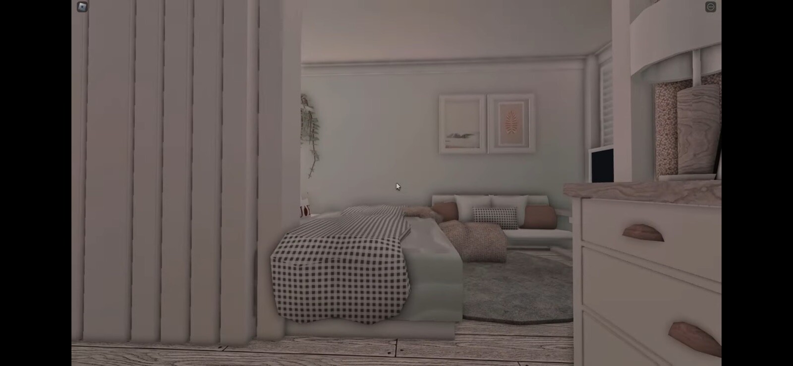 BLOXBURG CHRISTMAS FAMILY 1 STORY HOME! FAST BUILDER FOR AFFORDABLE PRICE