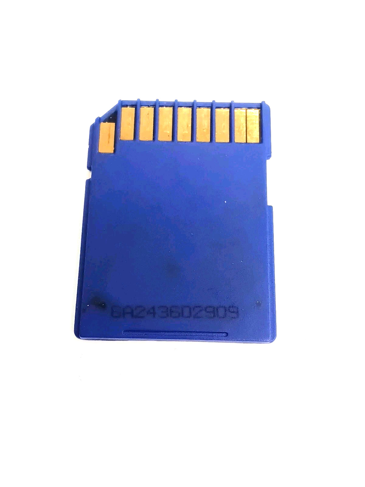 1gb MEMORY CARD by Switch’N’Carry for Nintendo Wii system