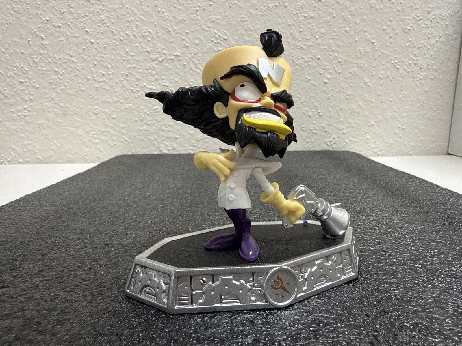 Skylanders Imaginators Dr Neo Cortex Figure Combined Shipping
