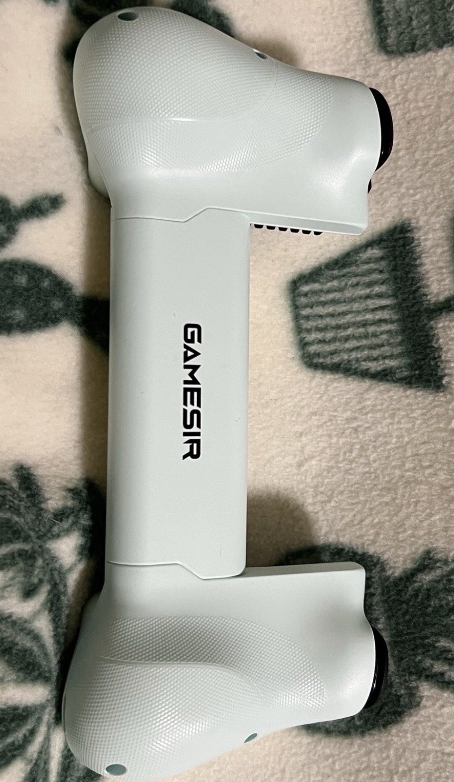 Gamesir X5 Lite Type-C Wired Mobile Gaming Controller