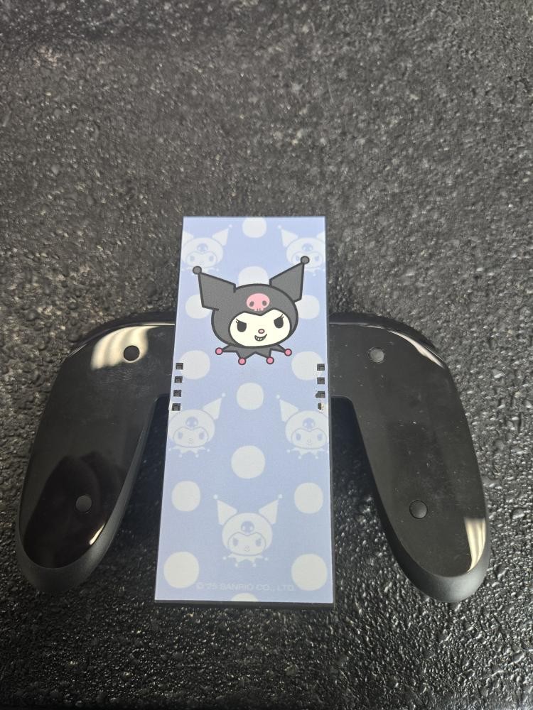 NTNDO SWTCH 2 -COMP SET-KUROMI (P11035295)