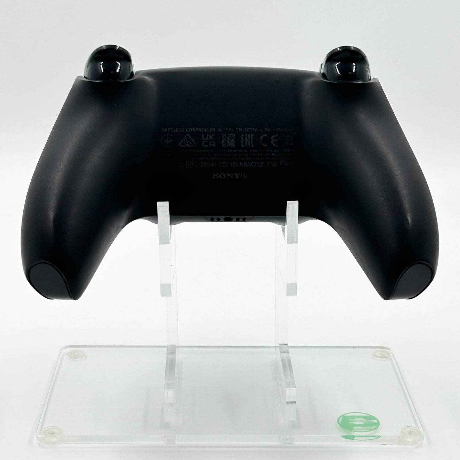 Sony PlayStation 5 PS5 DualSense Wireless Controller Midnight Black CFI-ZCT1W
