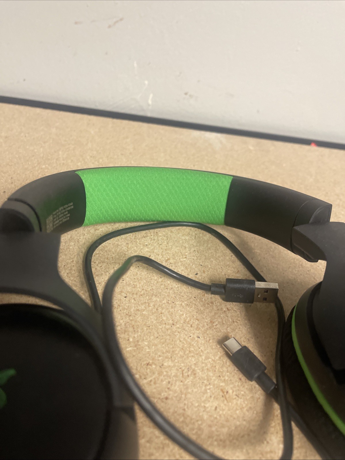 Razer Kaira Wireless Gaming Headset for Xbox Series X|S, Xbox One – Black