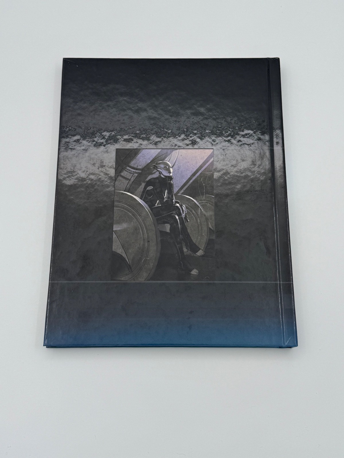 NEW Mass Effect 1 + Strategy Guide + World of Mass Effect Art Book (Xbox 360)