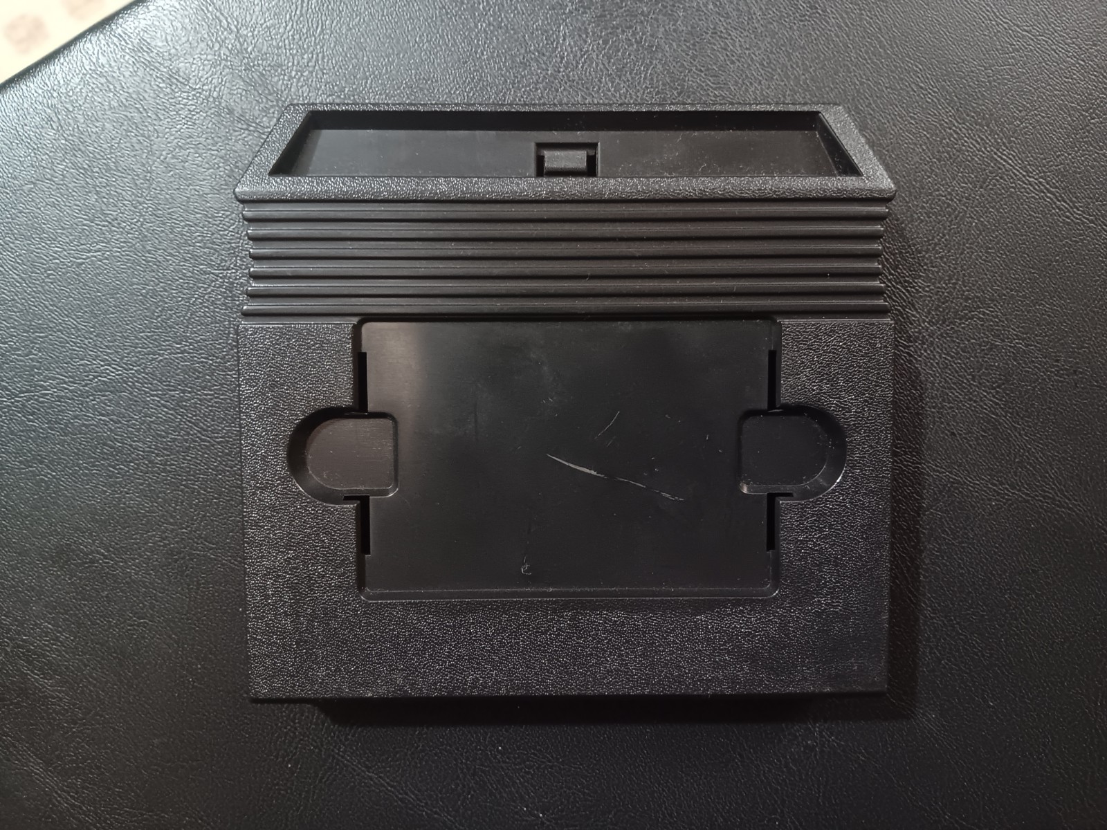 Atari 5200 Game Cartridge Lot 5 Total Gremlins Mario Bros Ms Pac-Man Tested VTG