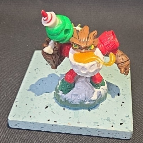 Skylanders Swap Force – Jolly Bumble Blast Core Figure Life Element #84786888