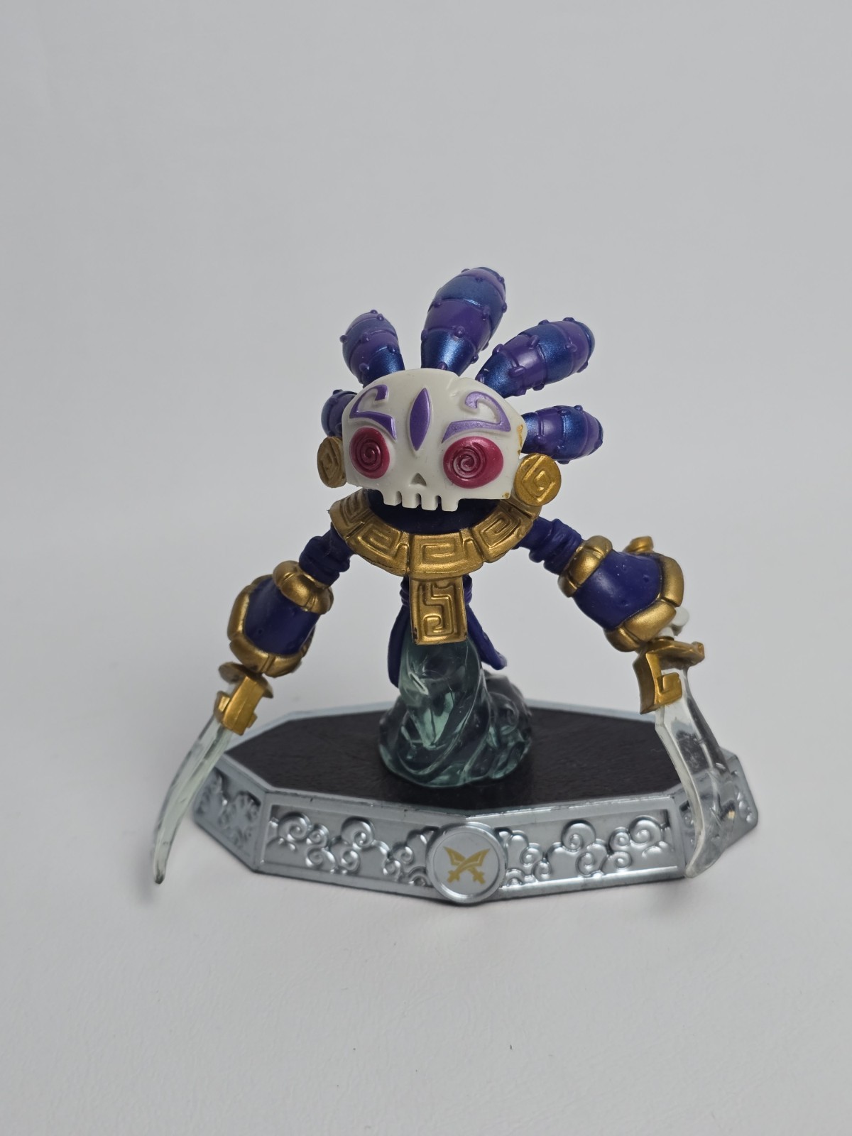 Activision Skylanders Imaginators – Golden Queen, Bad Juju, Master King Pen