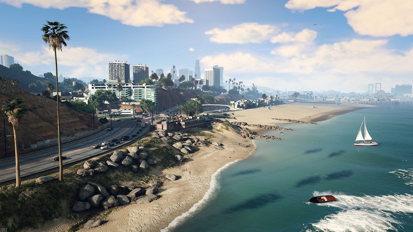 Grand Theft Auto V – Xbox Series X