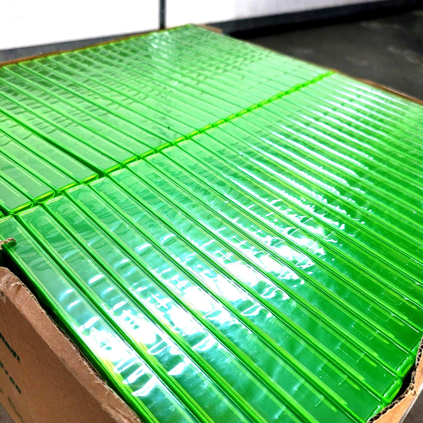 Wholesale Lot of 50 Brand New Microsoft XBox 360 Game Cases / Box Replacements