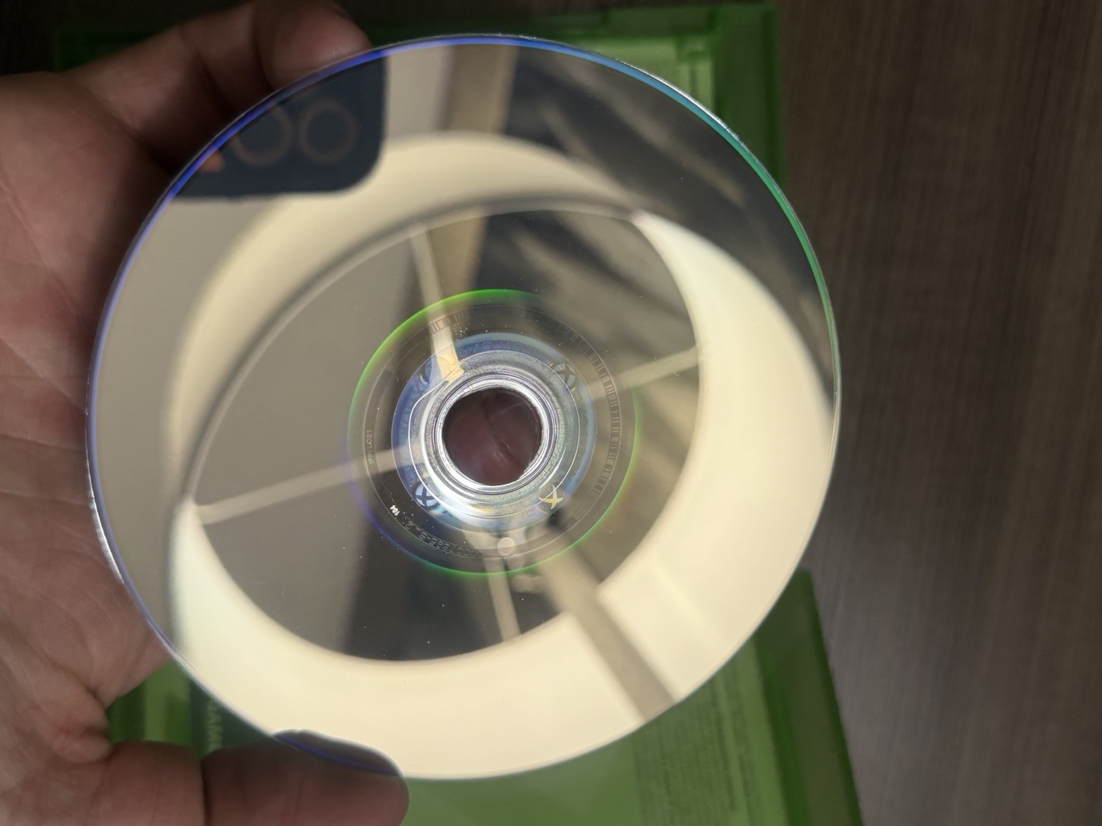 Vampyr (Microsoft Xbox One, 2018)