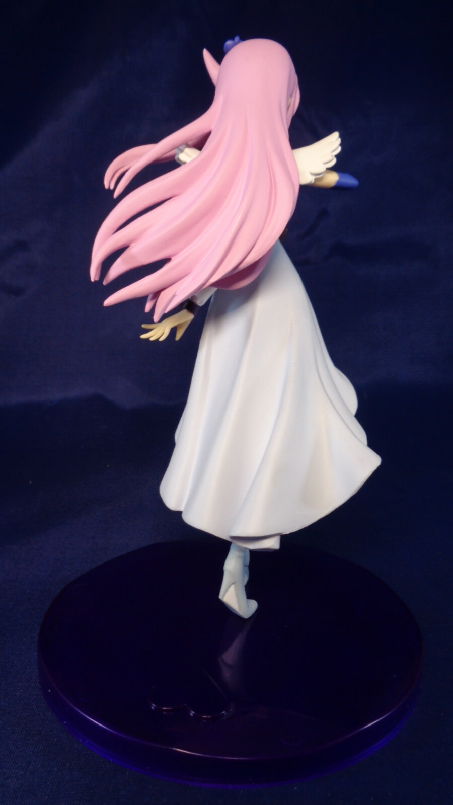 Cure Moonlight DX Girls Figure Dark Glitter Force HeartCatch Pretty Cure PreCure