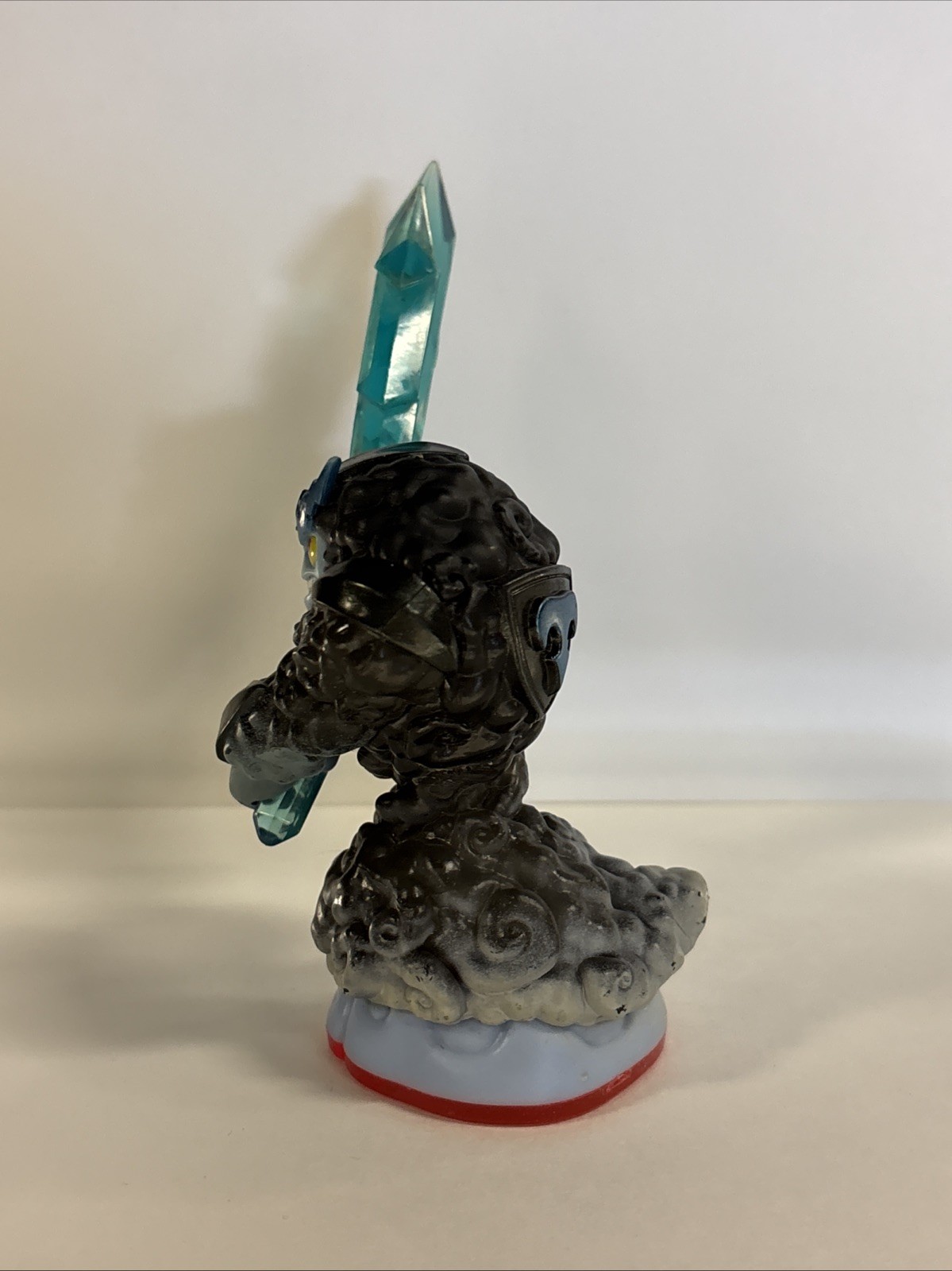 Skylanders Trap Team THUNDERBOLT Model No. 87171888 Rare Free Shipping