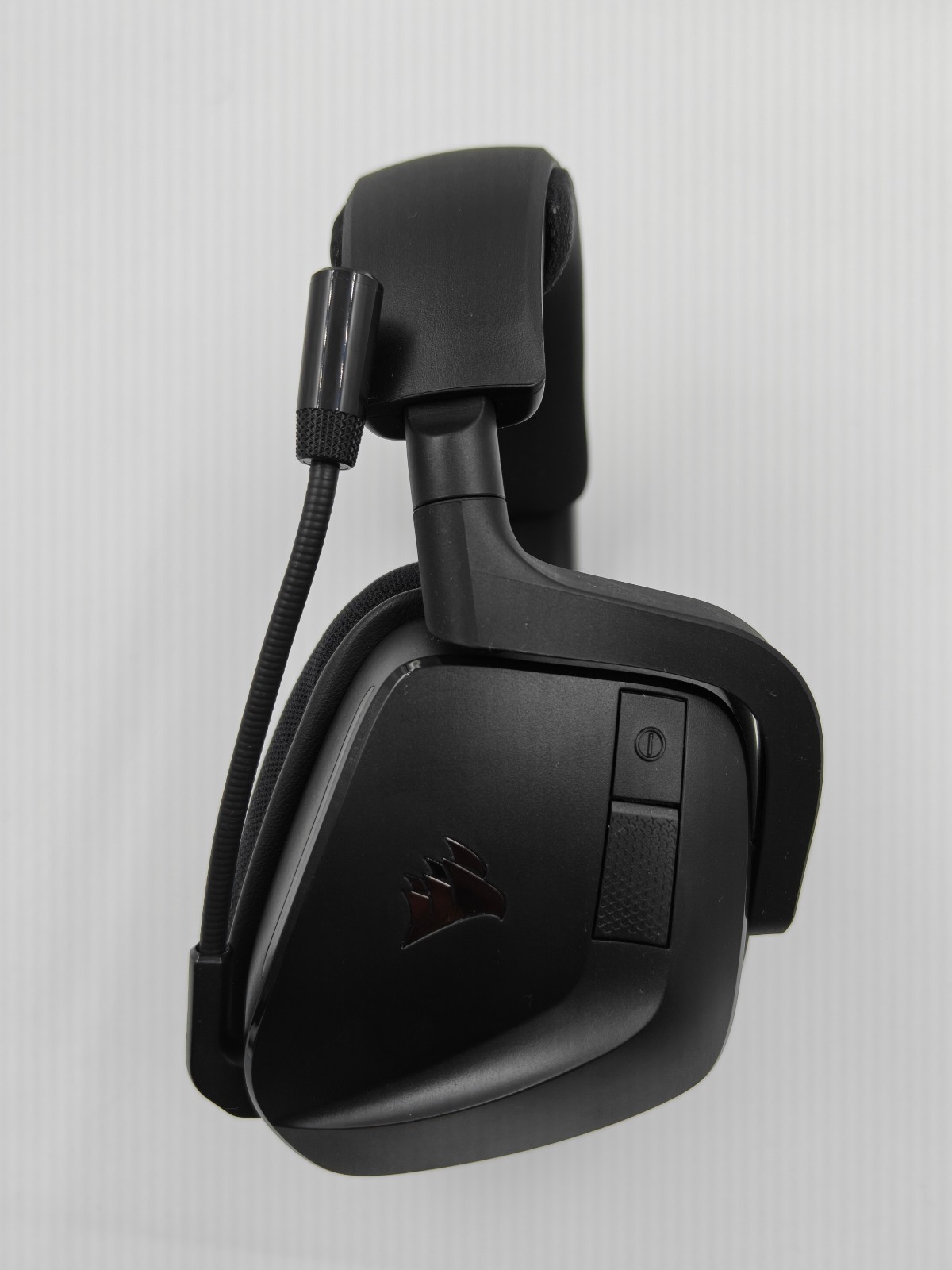 Corsair VOID Wireless V2 Gaming Headset – Black with Dolby Atmos