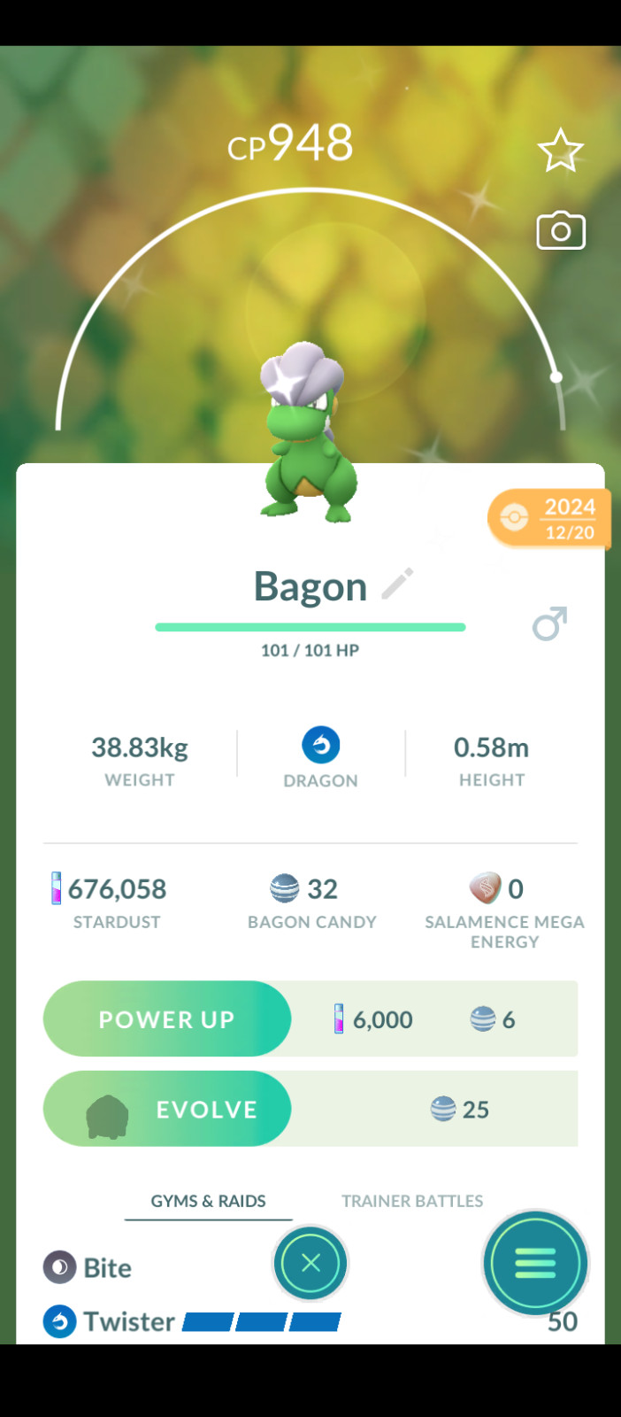Pokemon Go Mini PTC With Shiny Pkm