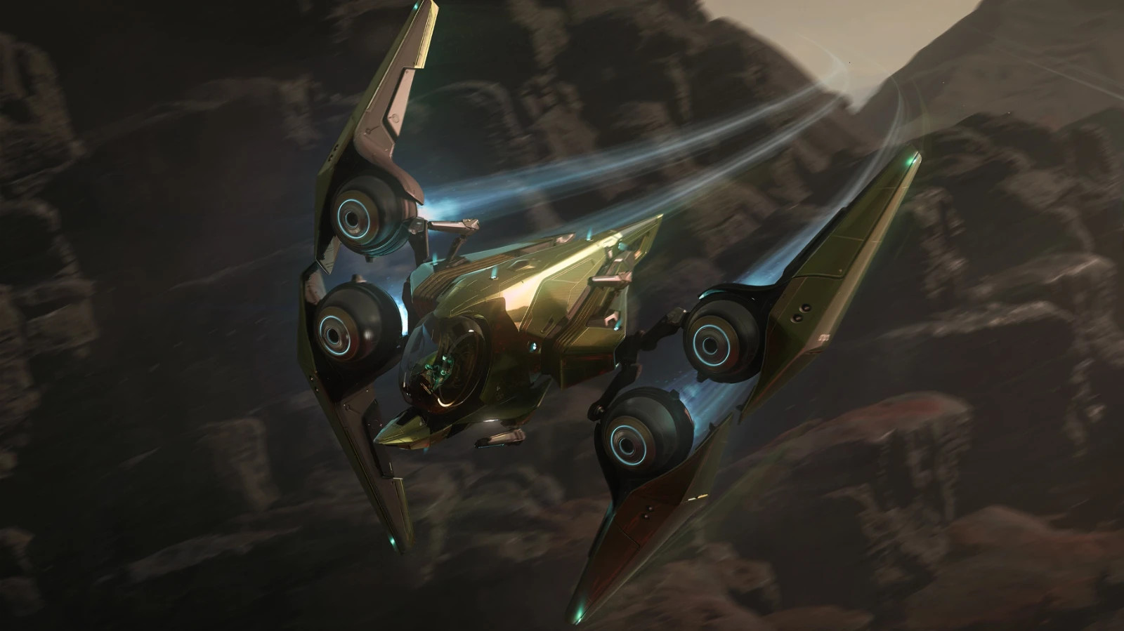 Star Citizen San’tok.yāi LTI Lifetime Insurance CCUd – Space Vendor