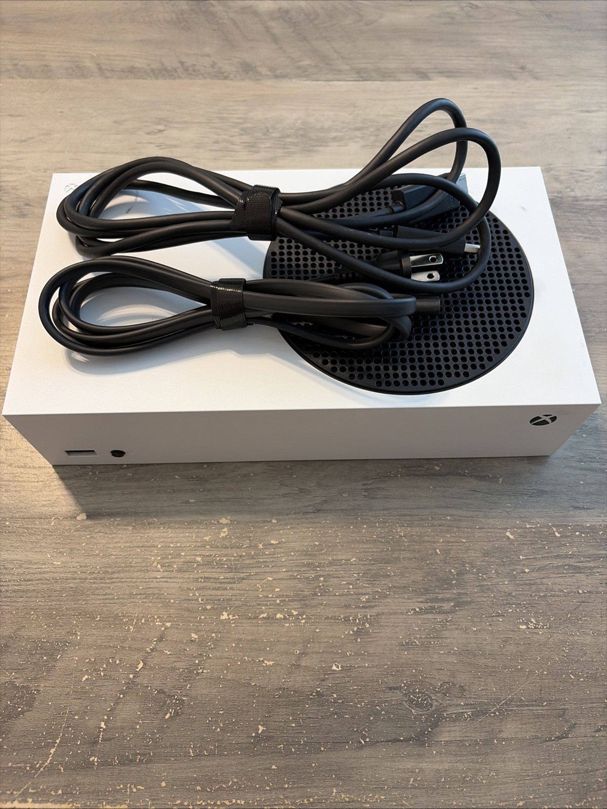 Microsoft Xbox Series S 512GB Gaming System TESTED Works – Console ONLY