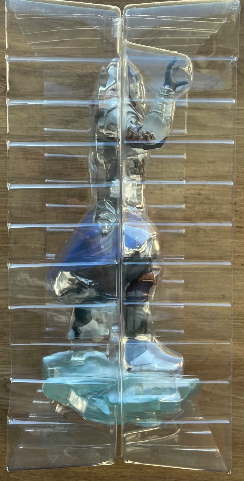 Elex Collector’s Edition for Sony PlayStation 4 Figure Only No Game