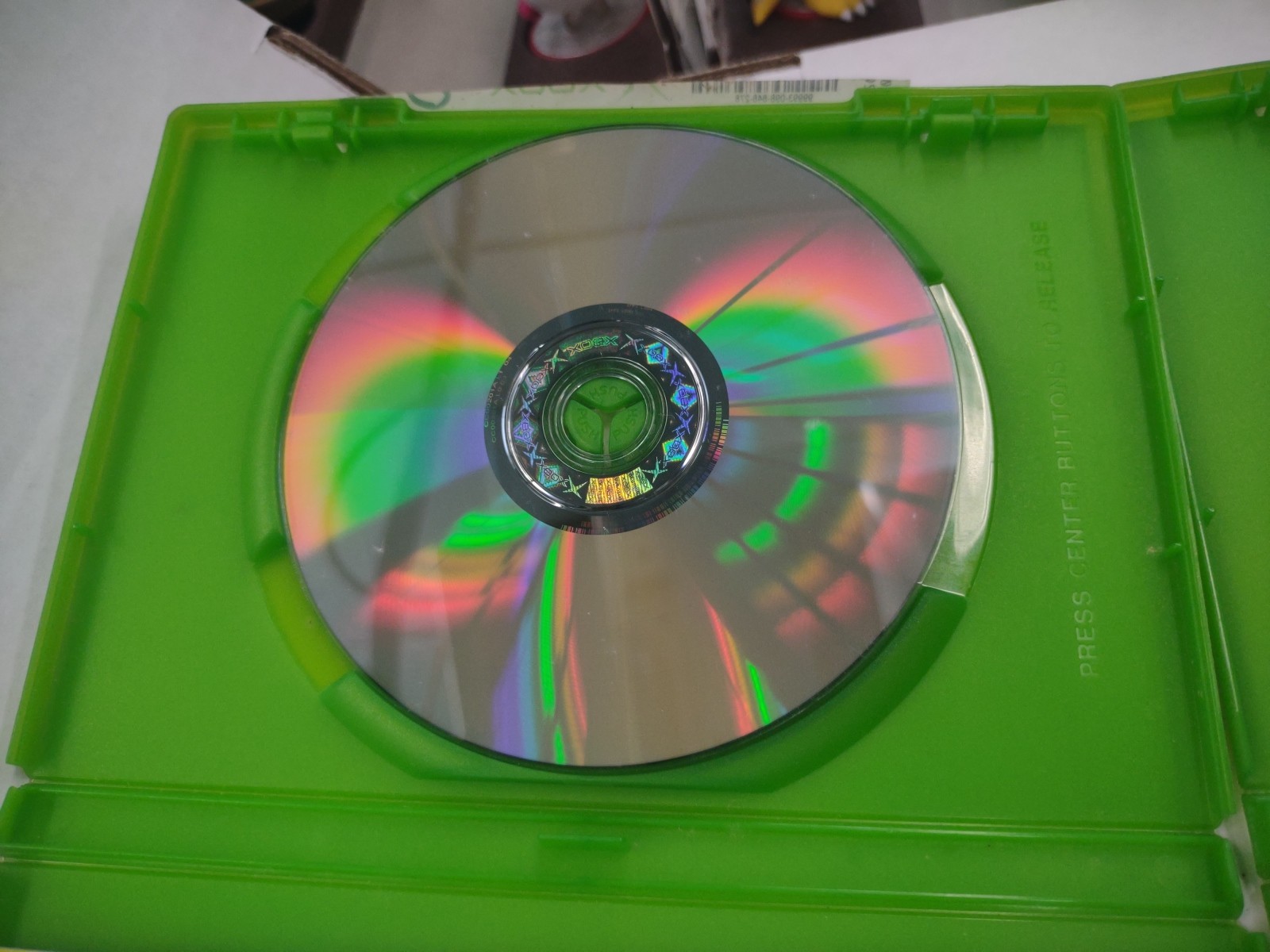 Steel Battalion & Line Of Contact, Original Xbox 2002/Xbox Live