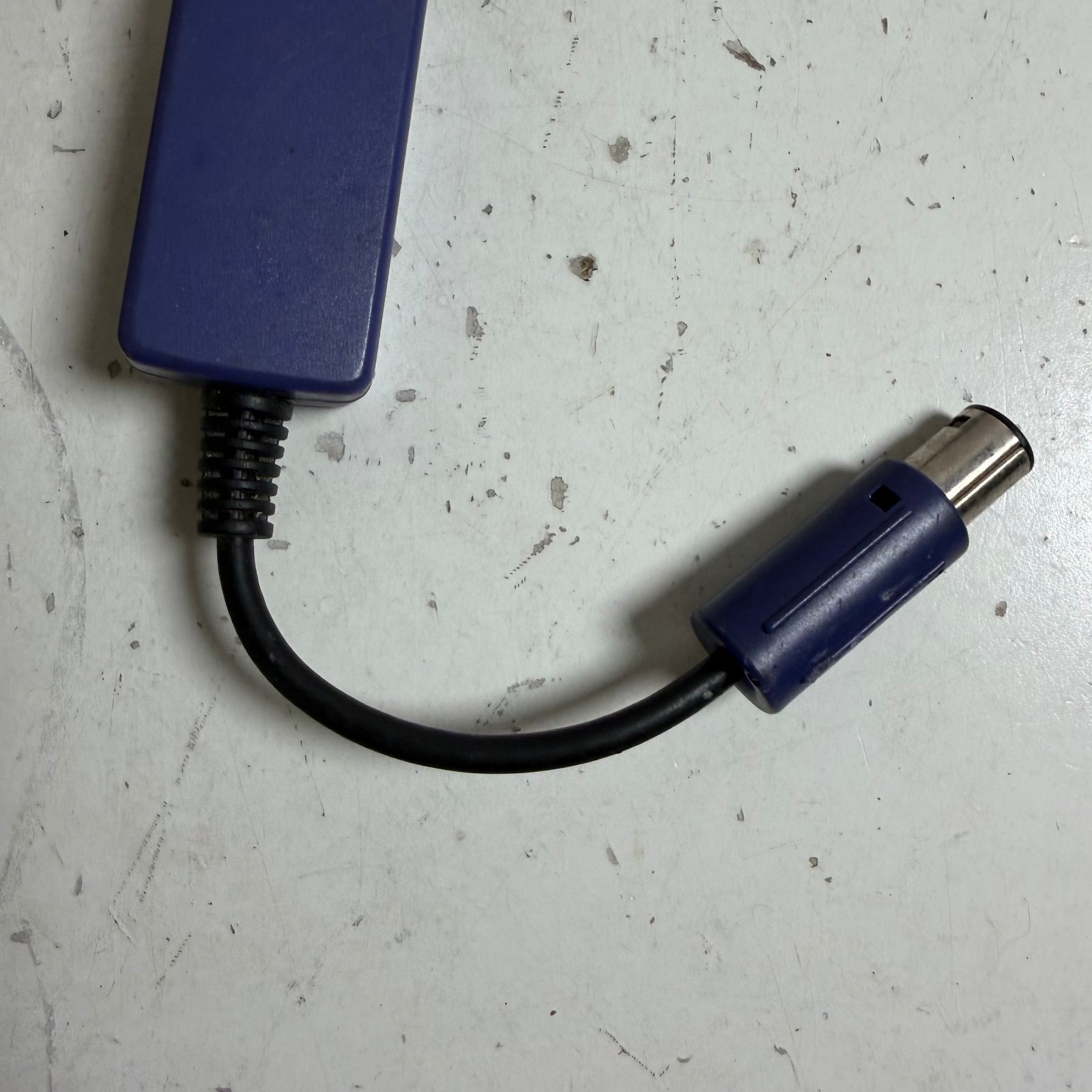 nYko GameCube Gaming Console Adapter Cable For PlayStation 1, 2 Controllers