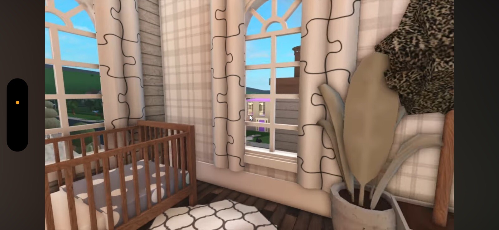 BLOXBURG ROBLOX PERSONAL MANSION BUILDER!FAST BUILDING